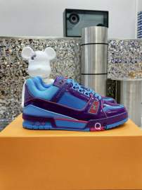 Picture of Louis Vuitton Shoes _SKULVsz35-46JY011812578